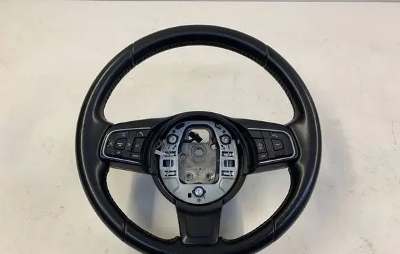 Jaguar XE Steering wheel