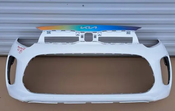 KIA Picanto Front bumper 86511G6000