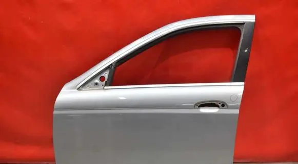 Jaguar S-Type Front door