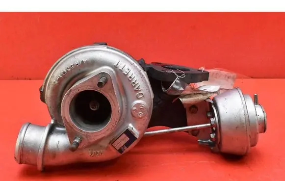 Honda FR-V Turbo system vacuum part 8020140001