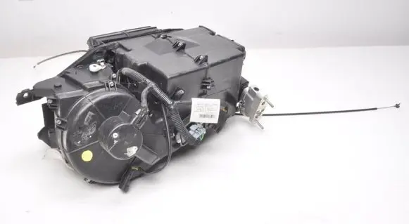 Alfa Romeo 4C Interior heater climate box assembly 571221400