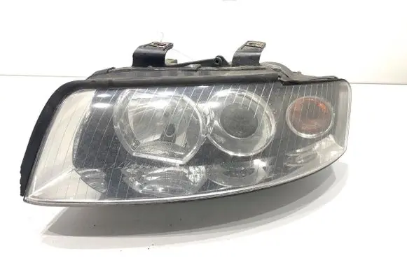 Audi A4 S4 B6 8E 8H Headlight/headlamp