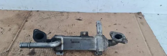 Seat Alhambra (Mk1) EGR valve cooler BH0038131513C 4371 120400