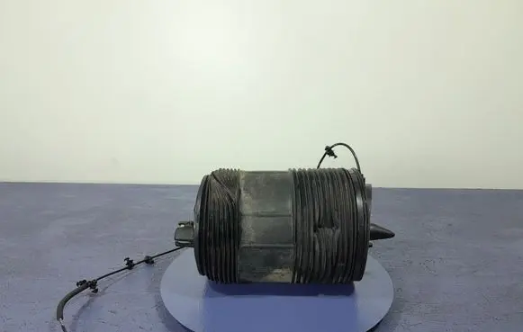 Audi Q7 4M Air suspension bag 4M0616001P