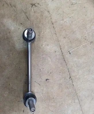 Rover Land Rover Front anti-roll bar/stabilizer link LR042976