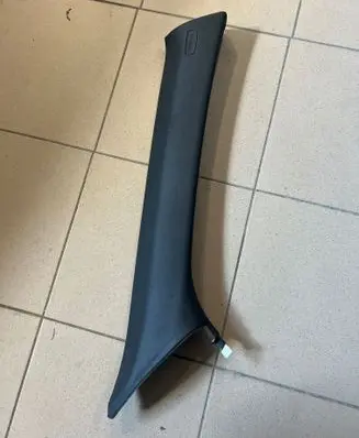 Porsche Macan (95B) (A) pillar trim 95B867234B6F2 95B867234B