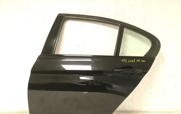 BMW 3 F30 F35 F31 Rear door