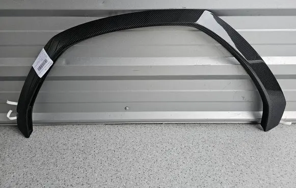 Lamborghini Urus Front arch trim 4ML853717AE