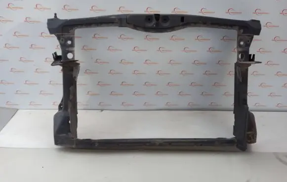 Skoda Octavia Mk2 (1Z) Radiator support slam panel 3K0010293R