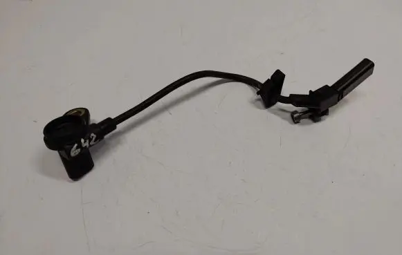 BMW 4 F32 F33 Crankshaft speed sensor 7595860 13627595860