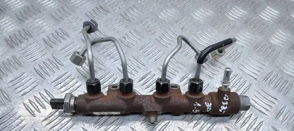 Peugeot 3008 II Fuel main line pipe 9821399680