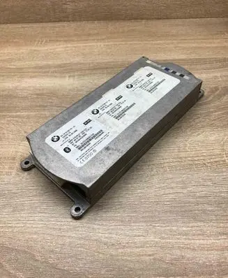 BMW 3 E90 E91 Bluetooth control unit module 9138179 23292523