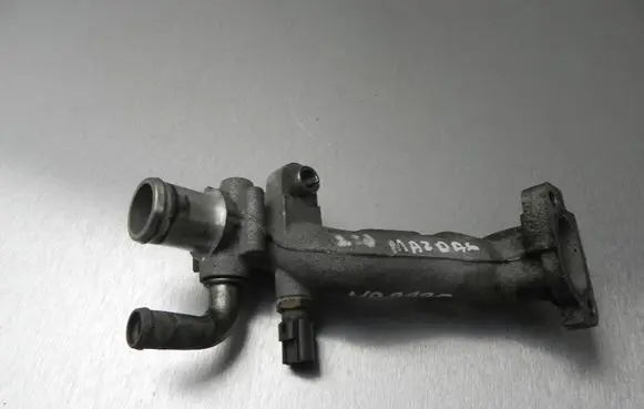 Mazda 6 Engine coolant pipe/hose 3D06 VD9235