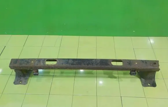 Volkswagen Crafter Front bumper foam support bar 