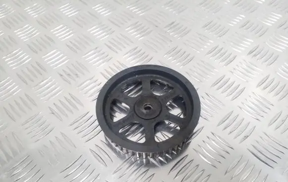 Volvo XC90 Timing chain sprocket 31460261