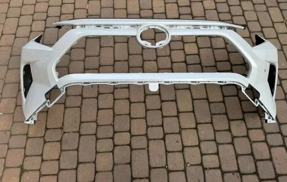 Toyota RAV 4 (XA50) Front bumper 52119-42B20 S2410Q063