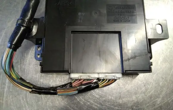 Subaru Legacy Other control units/modules 72343AG001 1776000141