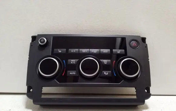 Land Rover Discovery Sport Climate control unit HK7214C533MB