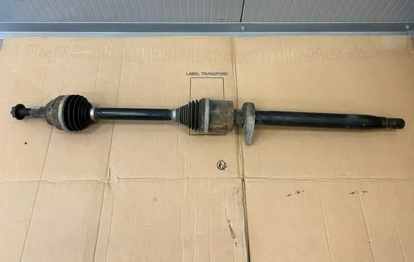 Chrysler Pacifica Front driveshaft 05106254AD 7N12271B311
