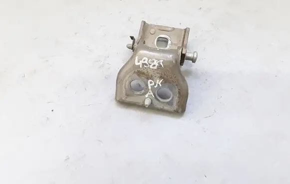 Citroen C4 Grand Picasso Front door lower hinge ES70