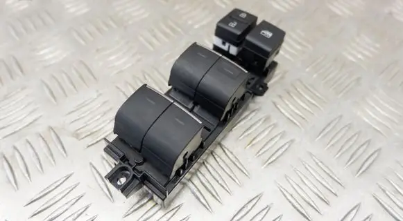 Toyota Corolla E210 E21 Electric window control switch 8404002270