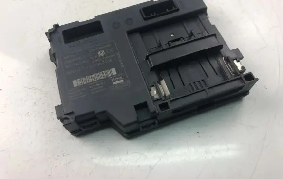 Renault Clio IV Other control units/modules 285906994R