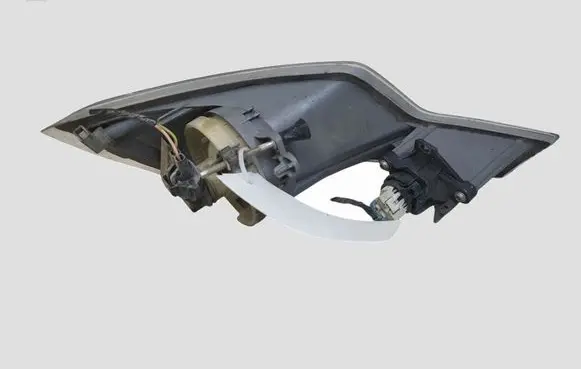 Citroen C5 Front fog light 27156100 27156400