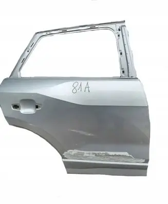 Audi Q2 - Rear door 31DTEILE