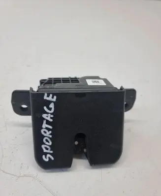 KIA Sportage Tailgate/trunk/boot lock/catch/latch