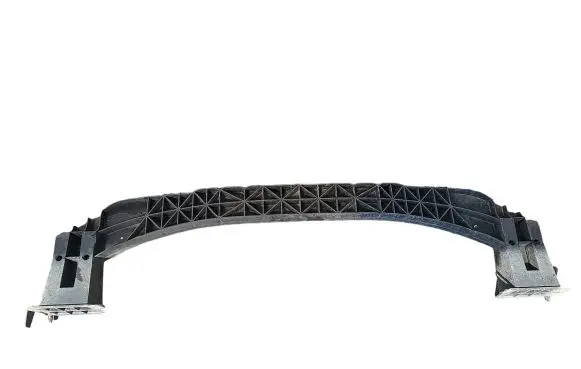 Peugeot 308 Front bumper support beam 9656741480