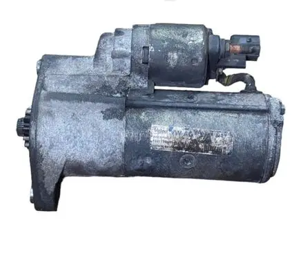 Volkswagen Crafter Starter motor 2H0911023 1201120931 906906002