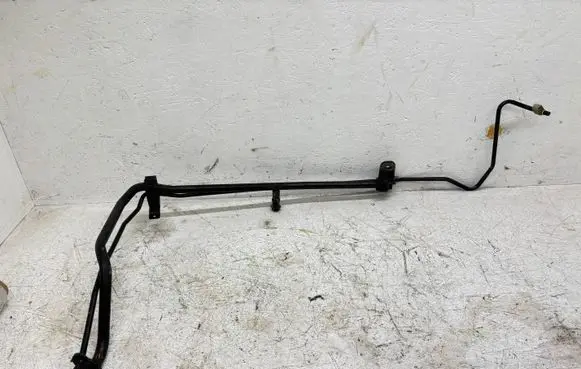 Volvo V70 Air conditioning (A/C) pipe/hose 304964