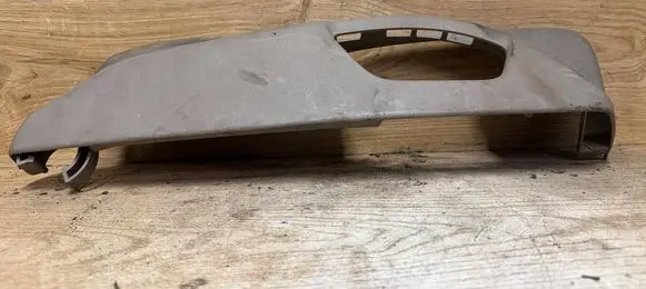 Volvo V70 Seat trim 39892975