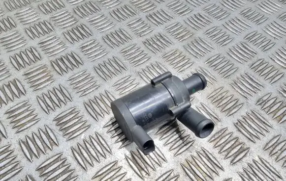 Volkswagen Golf VI Electric auxiliary coolant/water pump 1k0965561l
