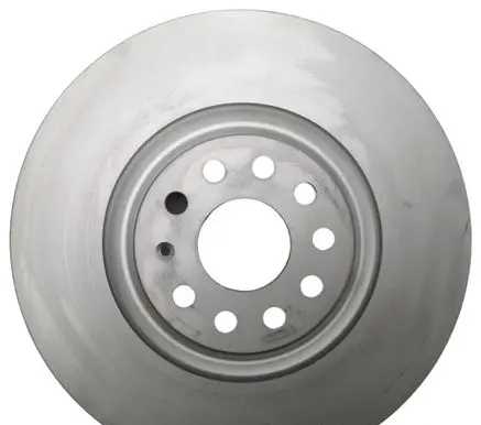 Volkswagen Golf VII Front brake disc 5Q0615301G