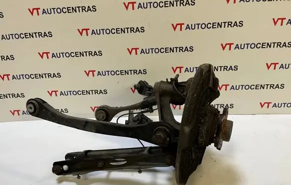 BMW 7 G11 G12 Rear suspension assembly kit set 6875104 6861144 8639454