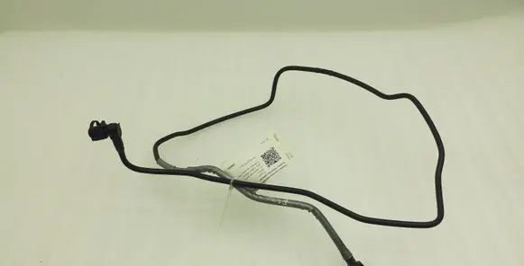 Peugeot RCZ Engine coolant pipe/hose 9681779580
