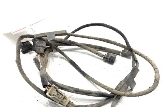Mazda 3 II Parking sensor (PDC) wiring loom BHS3-67-290