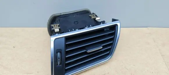 Mercedes-Benz ML W166 Dashboard side air vent grill/cover trim A1668302254