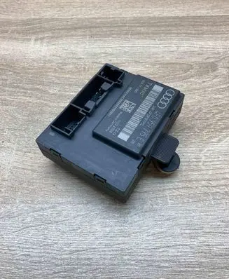 Audi A6 S6 C6 4F Door control unit/module 4F0959795E 0033
