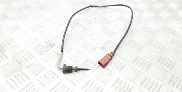 Volkswagen Jetta VI Exhaust gas temperature sensor 03L906088BH