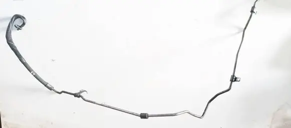 Citroen C5 Power steering hose/pipe/line 9682771080 55305N AX10502375