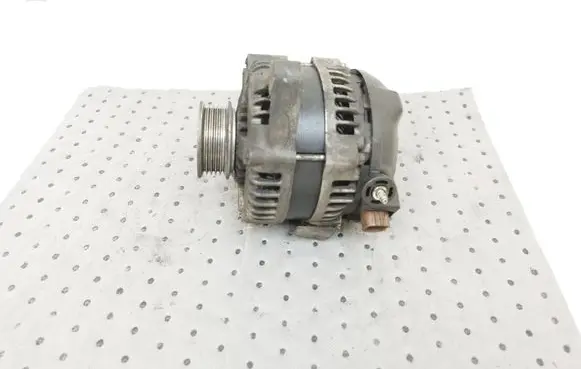 Generator/alternator