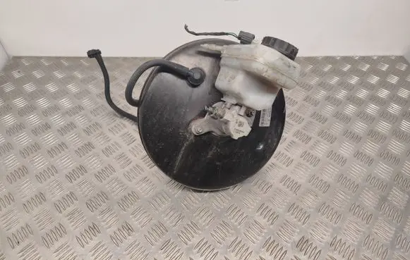 Renault Laguna III Brake booster 0204051643