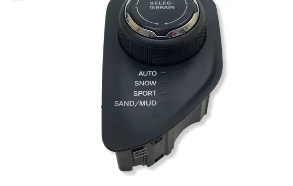 Jeep Cherokee Suspension ride height/mode switch P68141876AF 3405210109
