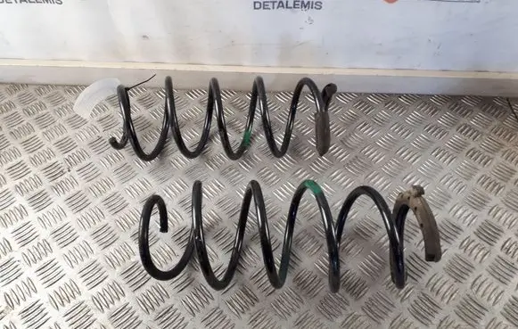 Opel Insignia A Front coil spring 
