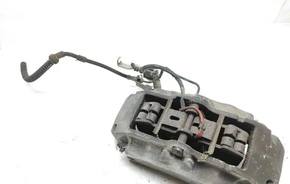 Audi Q7 4L Front brake caliper
