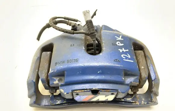 BMW 5 F10 F11 Front brake caliper 6036