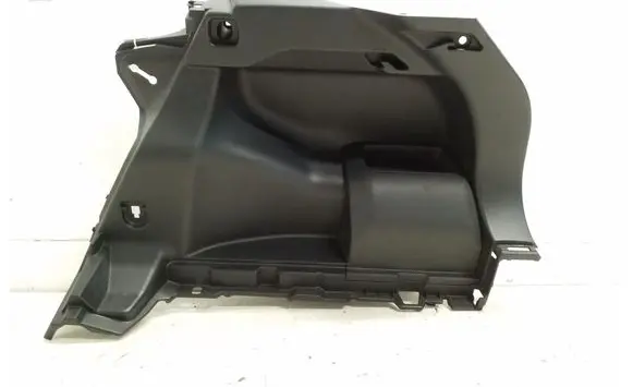 Toyota Corolla Cross Trunk/boot side trim panel 6473016050