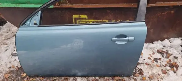 Volvo C30 Door (2 Door Coupe) 